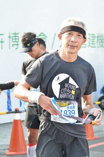 台中城市半程馬拉松2019照片攝影照片720