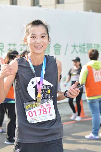 台中城市半程馬拉松2019照片攝影照片722