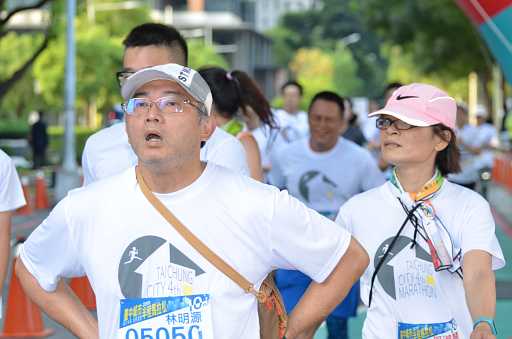 台中城市半程馬拉松2019照片攝影照片723