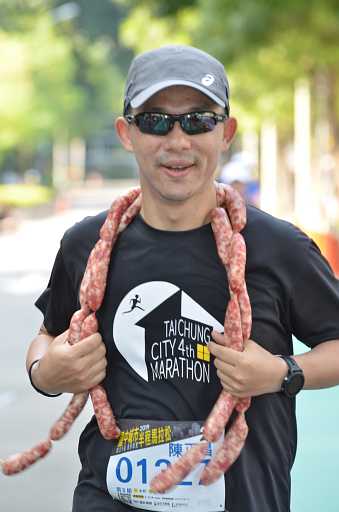 台中城市半程馬拉松2019照片攝影照片726