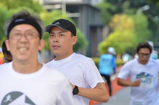 台中城市半程馬拉松2019照片攝影照片728