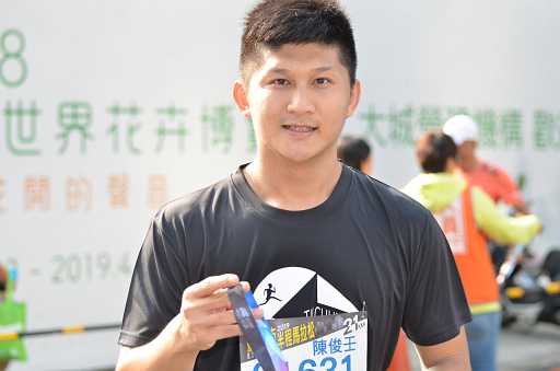 台中城市半程馬拉松2019照片攝影照片729