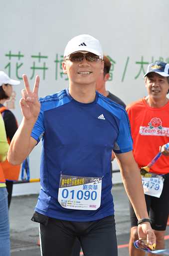 台中城市半程馬拉松2019照片攝影照片730