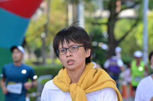 台中城市半程馬拉松2019照片攝影照片732