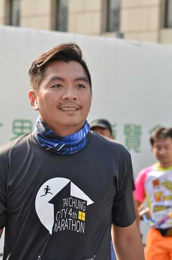 台中城市半程馬拉松2019照片攝影照片736