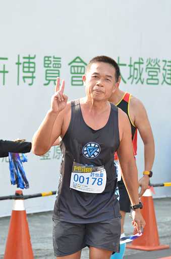 台中城市半程馬拉松2019照片攝影照片739