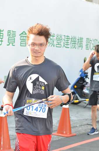台中城市半程馬拉松2019照片攝影照片740