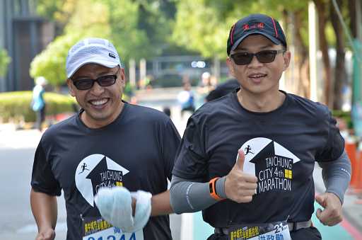 台中城市半程馬拉松2019照片攝影照片741