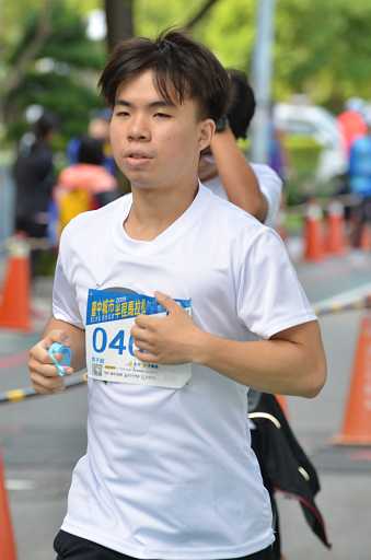 台中城市半程馬拉松2019照片攝影照片742