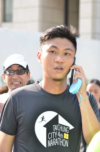 台中城市半程馬拉松2019照片攝影照片743