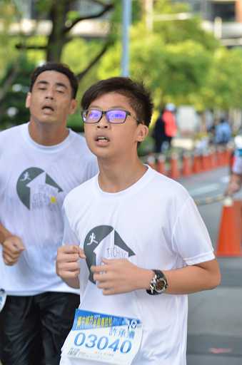 台中城市半程馬拉松2019照片攝影照片744