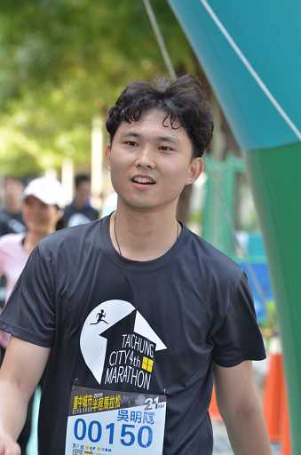 台中城市半程馬拉松2019照片攝影照片745