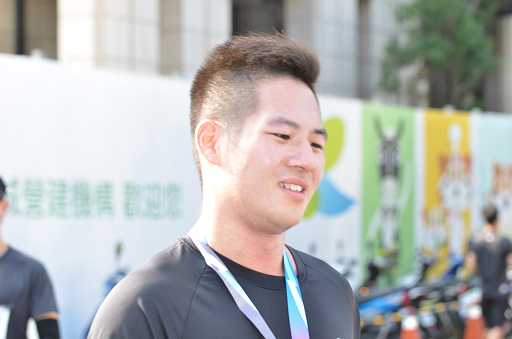 台中城市半程馬拉松2019照片攝影照片747