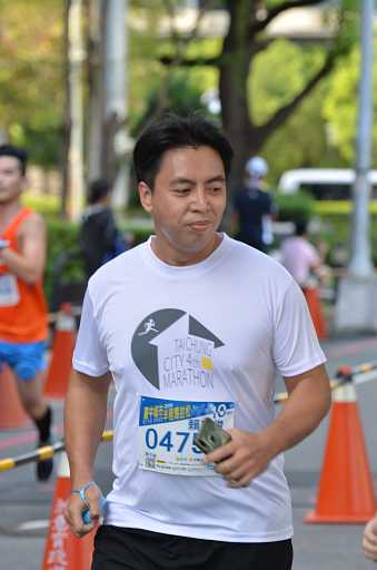 台中城市半程馬拉松2019照片攝影照片748