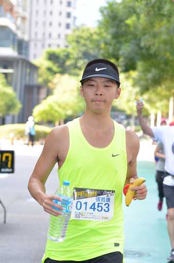 台中城市半程馬拉松2019照片攝影照片749