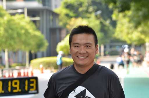 台中城市半程馬拉松2019照片攝影照片753