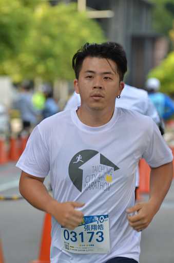台中城市半程馬拉松2019照片攝影照片754