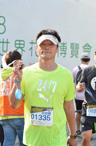 台中城市半程馬拉松2019照片攝影照片756