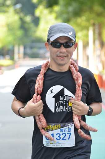 台中城市半程馬拉松2019照片攝影照片757