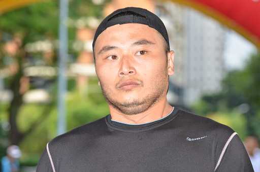 台中城市半程馬拉松2019照片攝影照片758