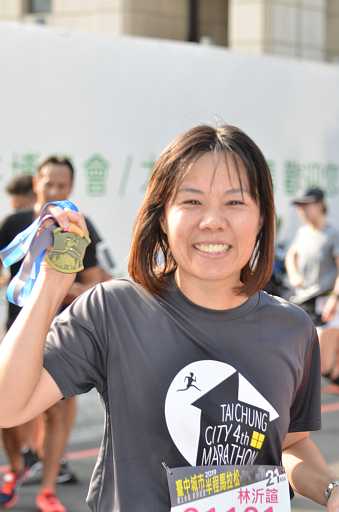 台中城市半程馬拉松2019照片攝影照片759