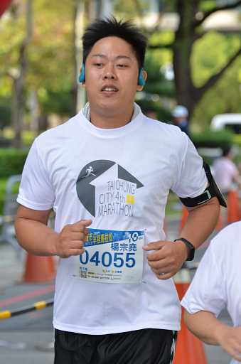 台中城市半程馬拉松2019照片攝影照片760