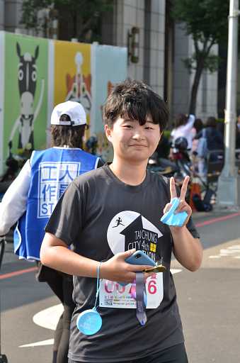 台中城市半程馬拉松2019照片攝影照片761