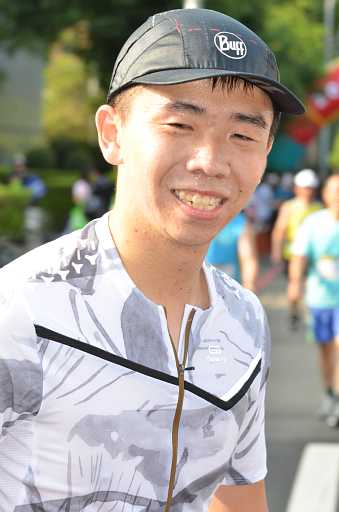 台中城市半程馬拉松2019照片攝影照片763