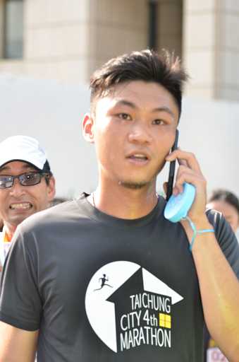 台中城市半程馬拉松2019照片攝影照片764
