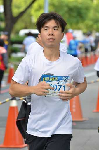 台中城市半程馬拉松2019照片攝影照片766