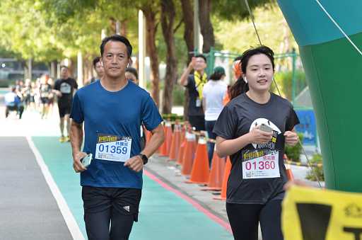 台中城市半程馬拉松2019照片攝影照片769
