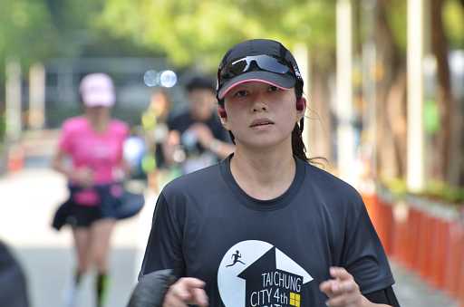 台中城市半程馬拉松2019照片攝影照片770