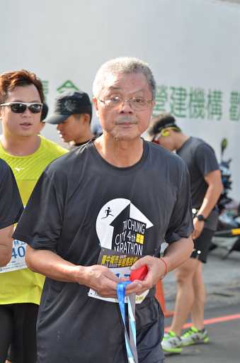 台中城市半程馬拉松2019照片攝影照片774