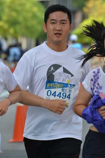 台中城市半程馬拉松2019照片攝影照片775