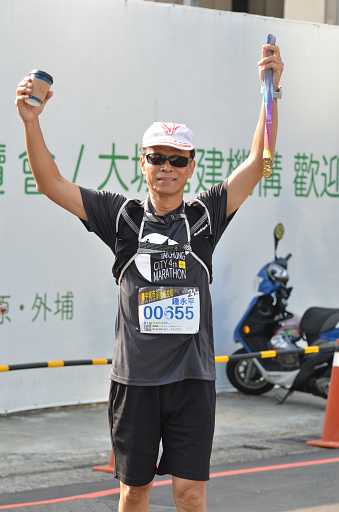 台中城市半程馬拉松2019照片攝影照片777