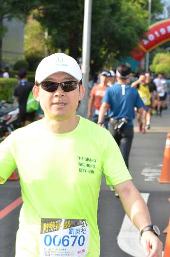 台中城市半程馬拉松2019照片攝影照片779
