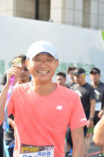台中城市半程馬拉松2019照片攝影照片781