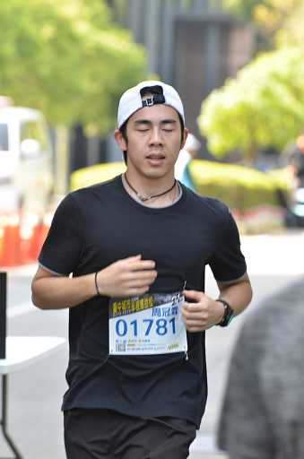 台中城市半程馬拉松2019照片攝影照片783