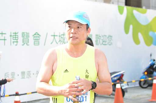 台中城市半程馬拉松2019照片攝影照片784