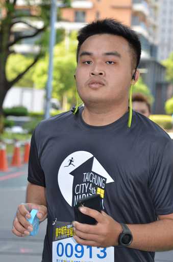 台中城市半程馬拉松2019照片攝影照片785