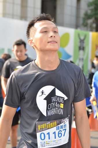 台中城市半程馬拉松2019照片攝影照片787