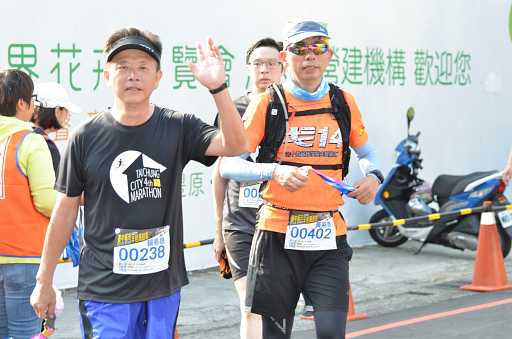 台中城市半程馬拉松2019照片攝影照片788