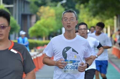 台中城市半程馬拉松2019照片攝影照片790