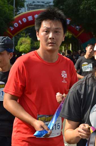 台中城市半程馬拉松2019照片攝影照片791
