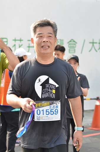 台中城市半程馬拉松2019照片攝影照片792