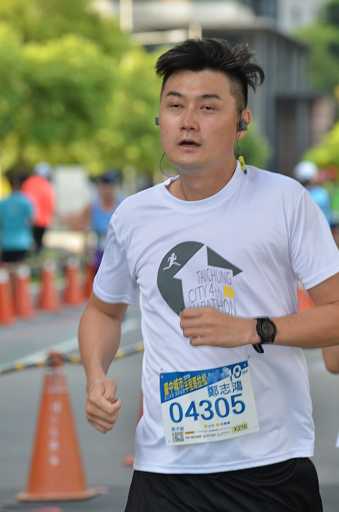 台中城市半程馬拉松2019照片攝影照片794