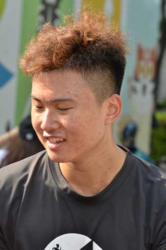 台中城市半程馬拉松2019照片攝影照片796