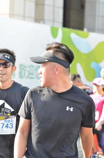 台中城市半程馬拉松2019照片攝影照片797