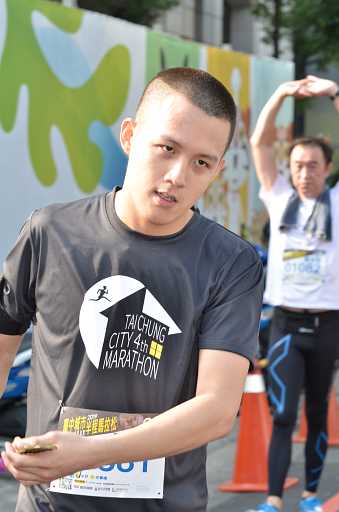 台中城市半程馬拉松2019照片攝影照片798