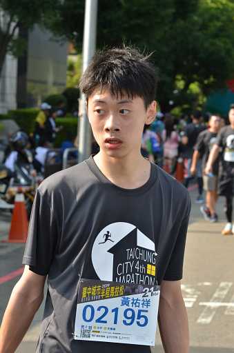 台中城市半程馬拉松2019照片攝影照片799